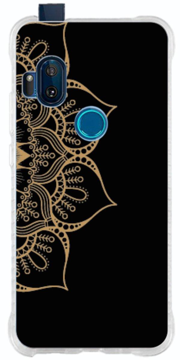 Capinha para Celular Mandala