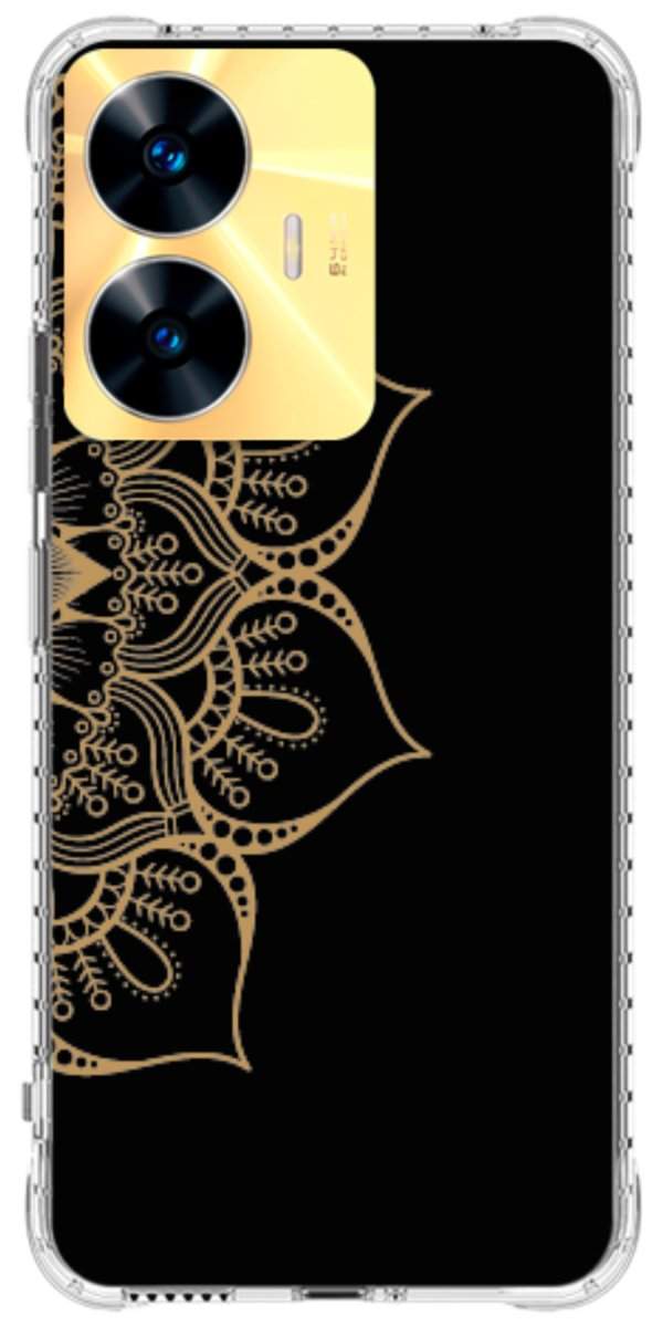 Capinha para Celular Mandala