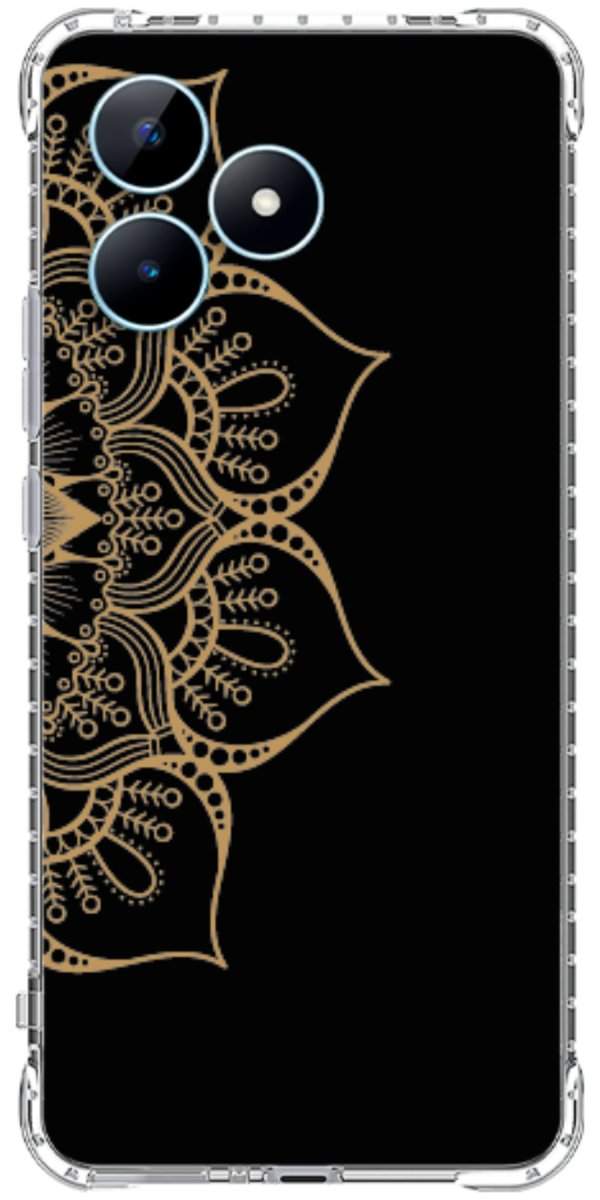 Capinha para Celular Mandala