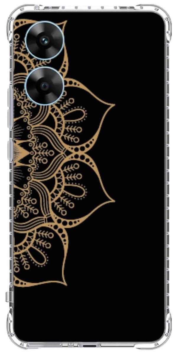 Capinha para Celular Mandala