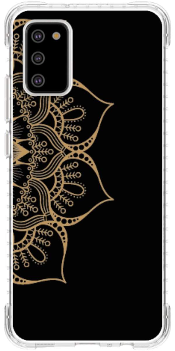 Capinha para Celular Mandala