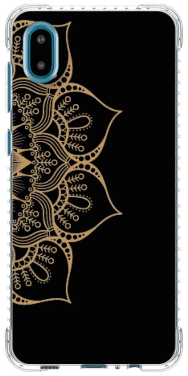Capinha para Celular Mandala