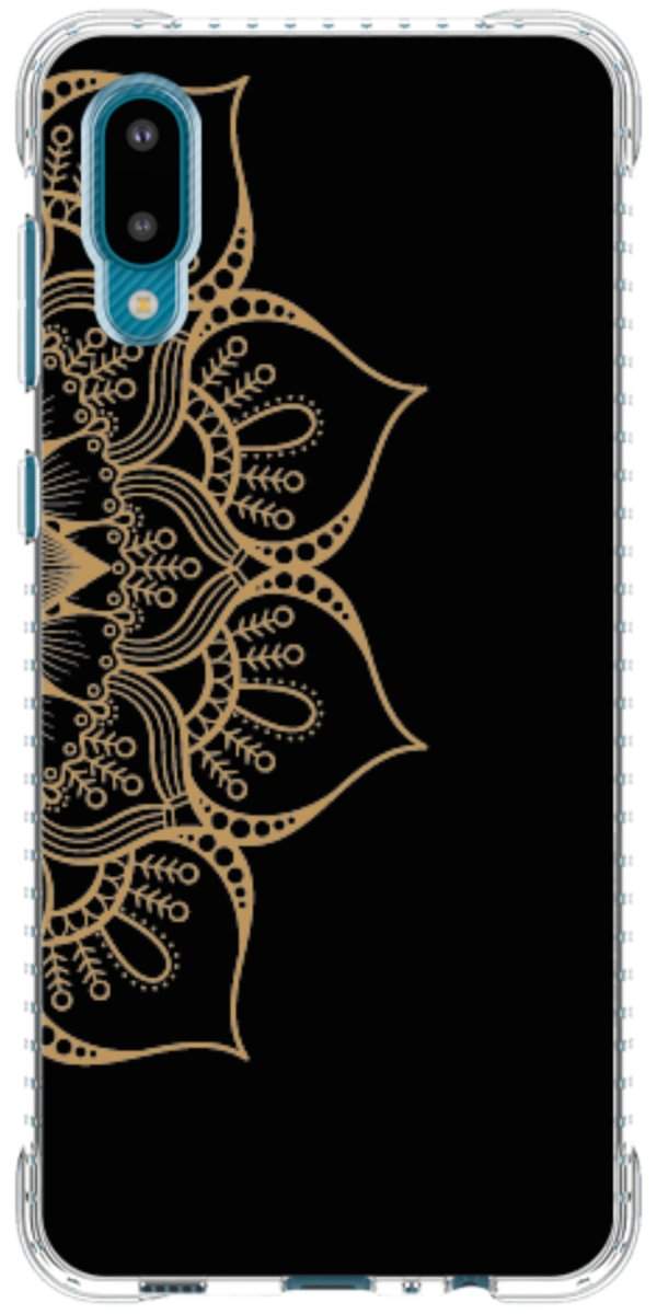 Capinha para Celular Mandala