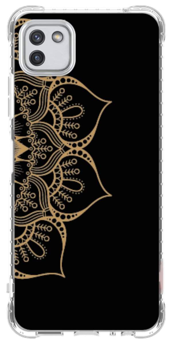 Capinha para Celular Mandala