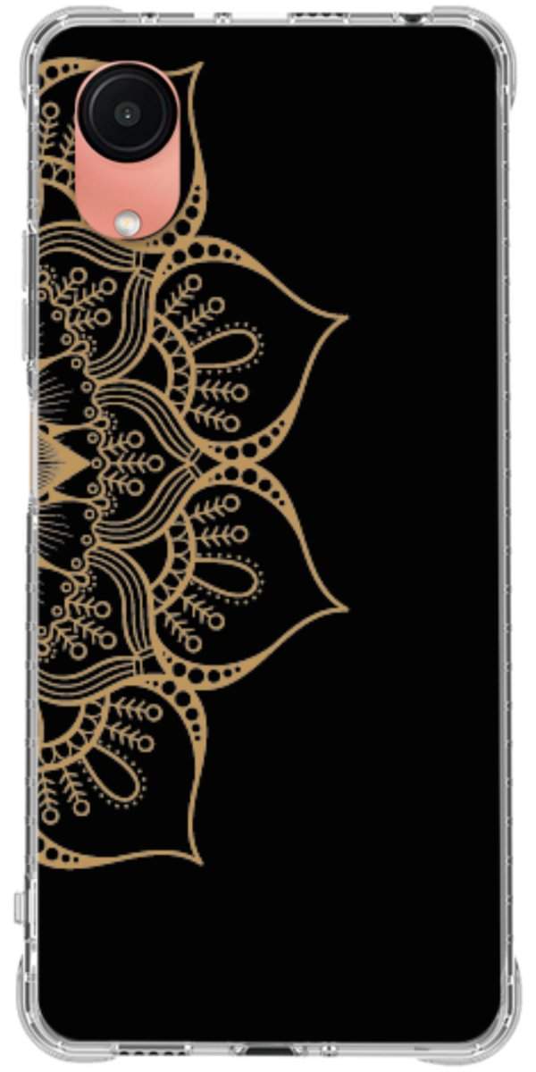 Capinha para Celular Mandala
