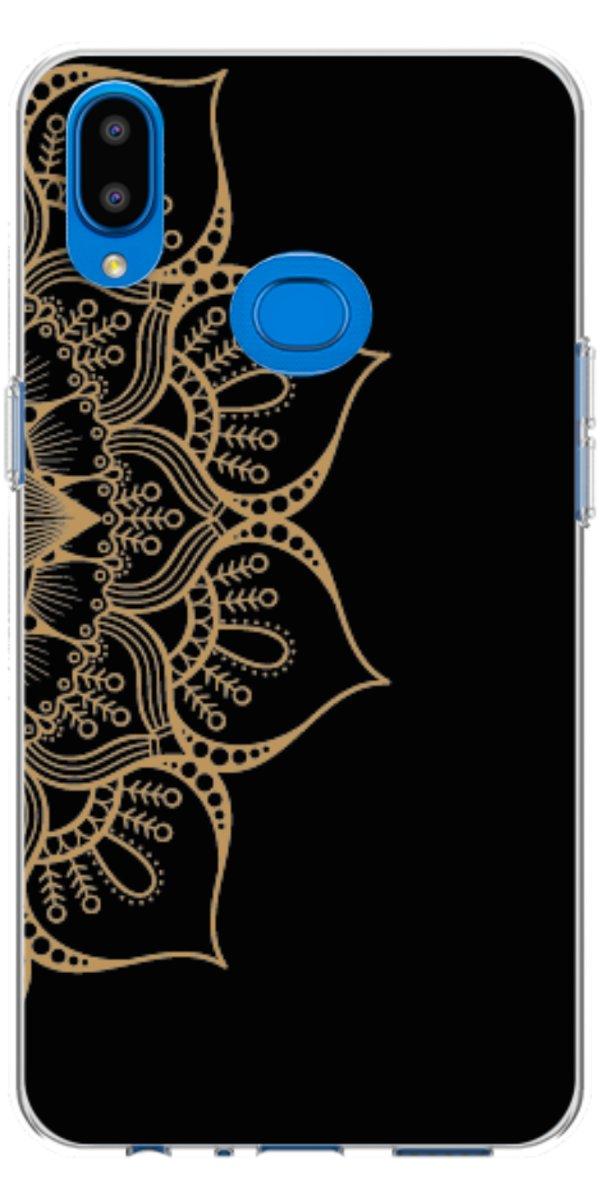 Capinha para Celular Mandala