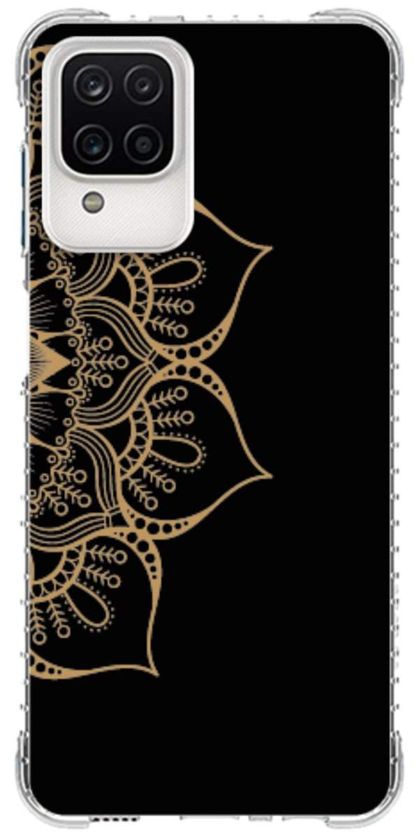 Capinha para Celular Mandala