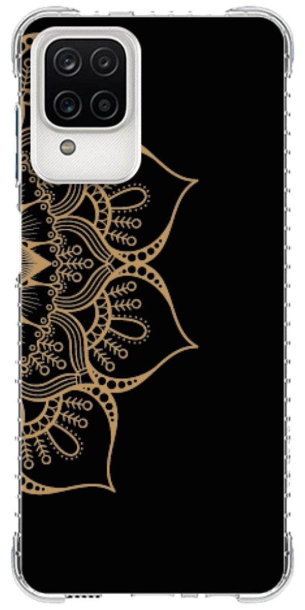 Capinha para Celular Mandala