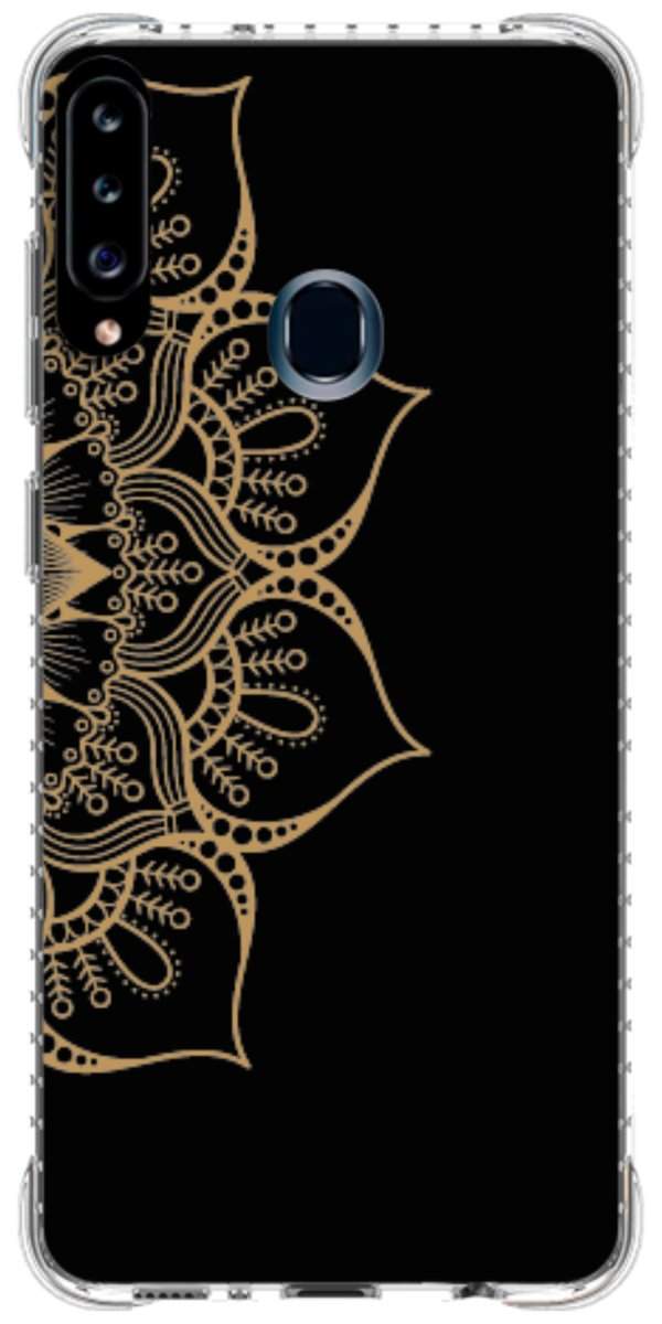 Capinha para Celular Mandala