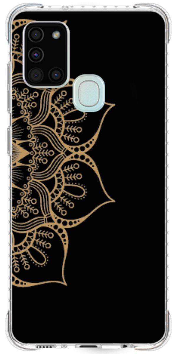 Capinha para Celular Mandala