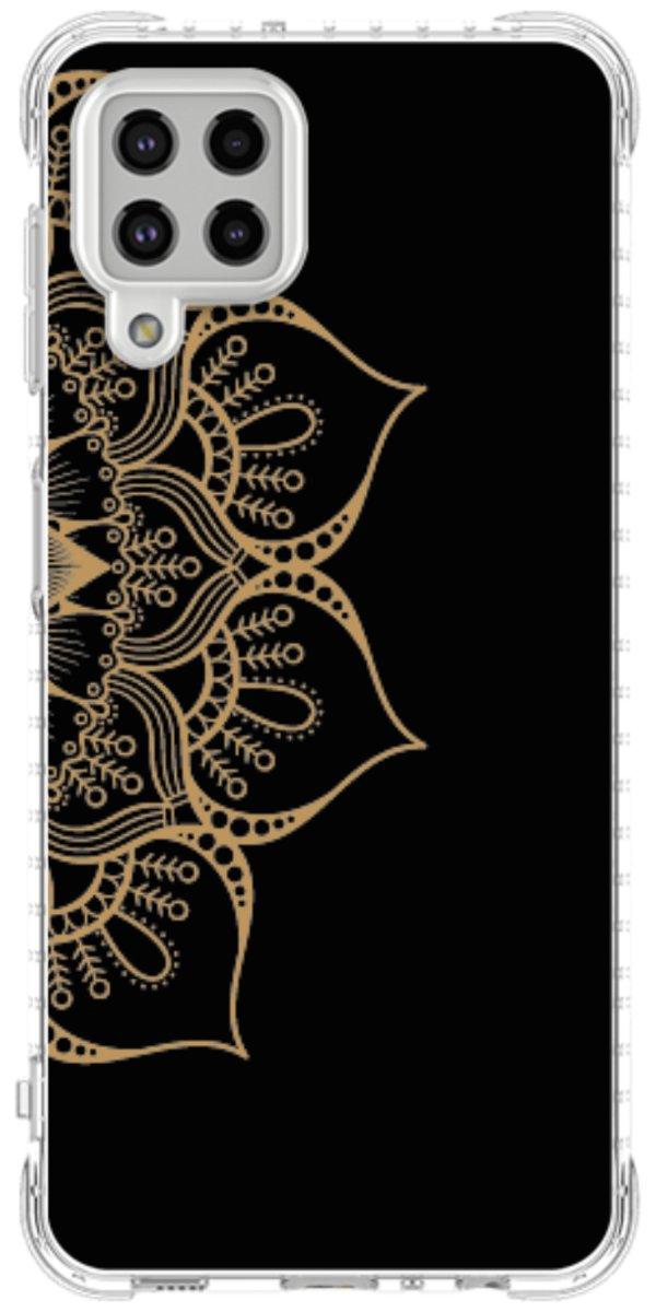 Capinha para Celular Mandala