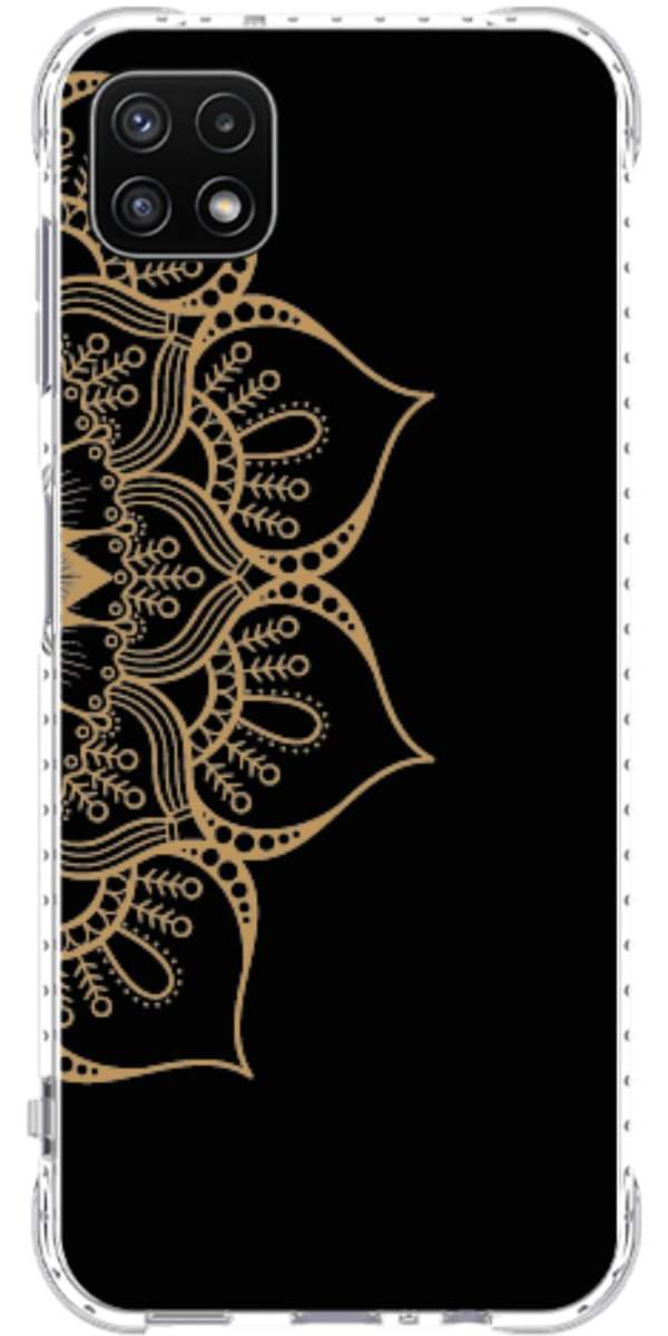 Capinha para Celular Mandala