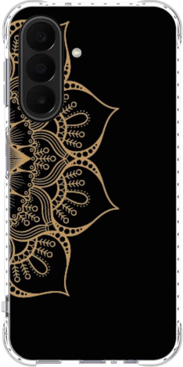 Capinha para Celular Mandala