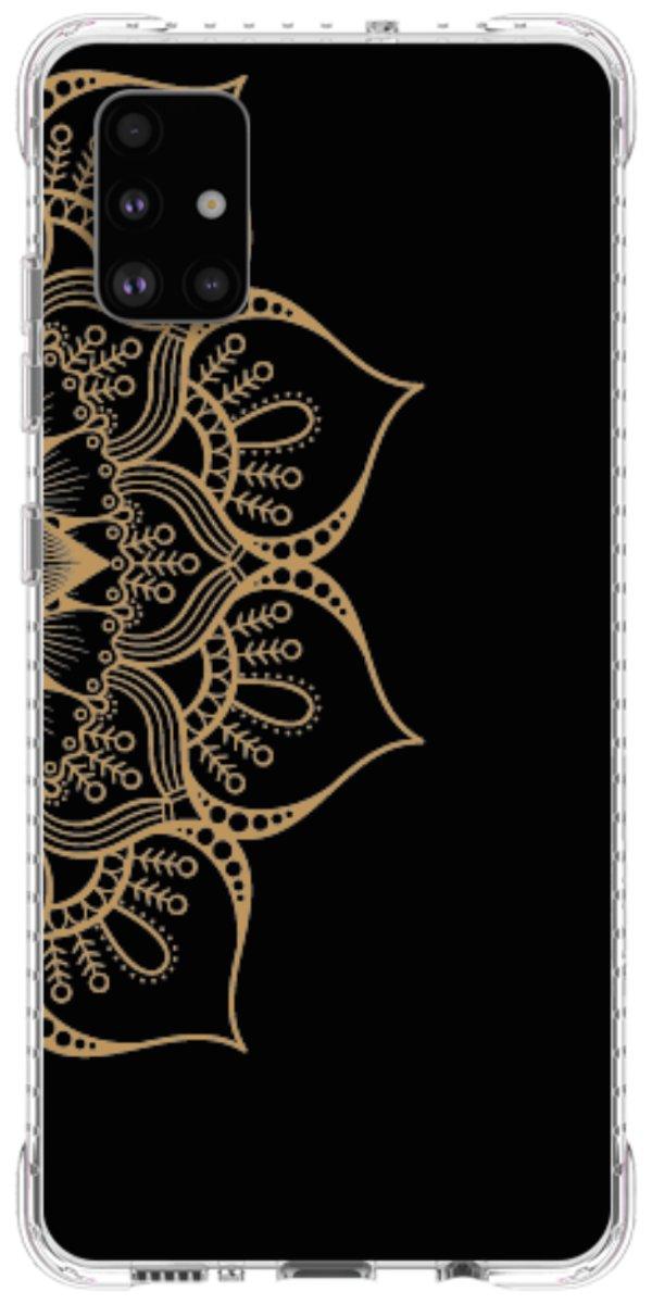 Capinha para Celular Mandala