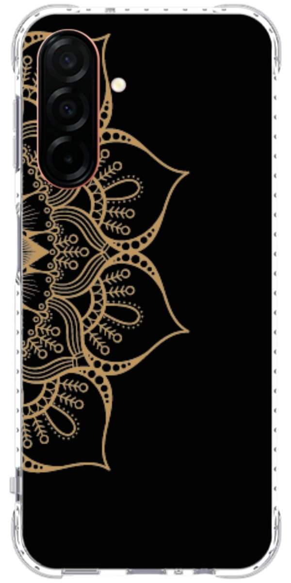 Capinha para Celular Mandala