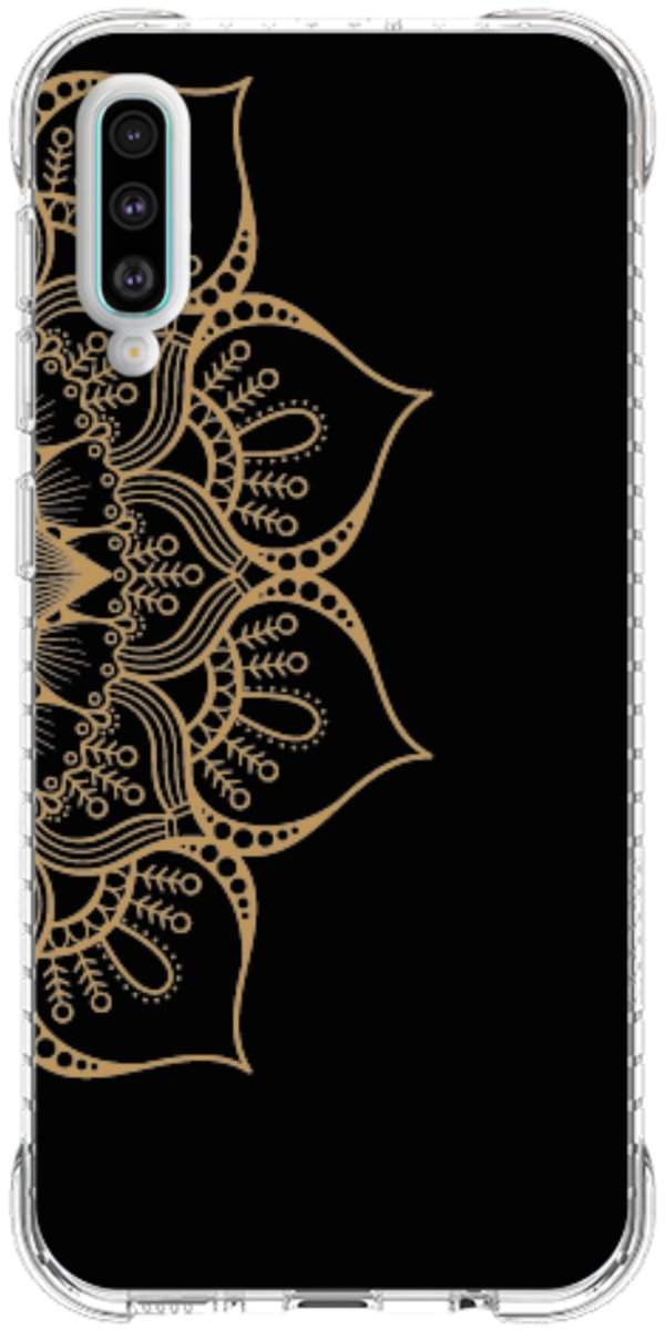 Capinha para Celular Mandala