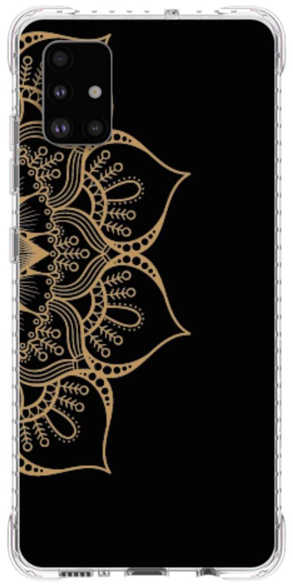 Capinha para Celular Mandala