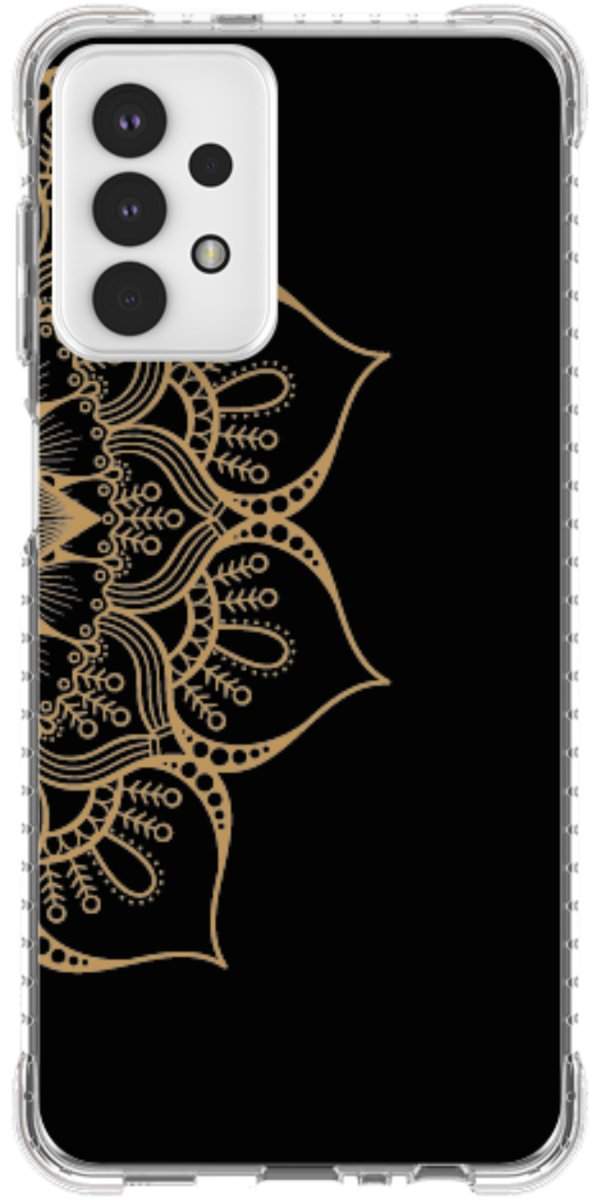 Capinha para Celular Mandala
