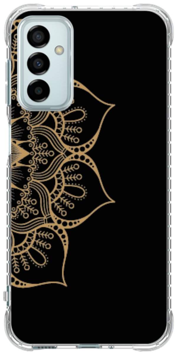 Capinha para Celular Mandala