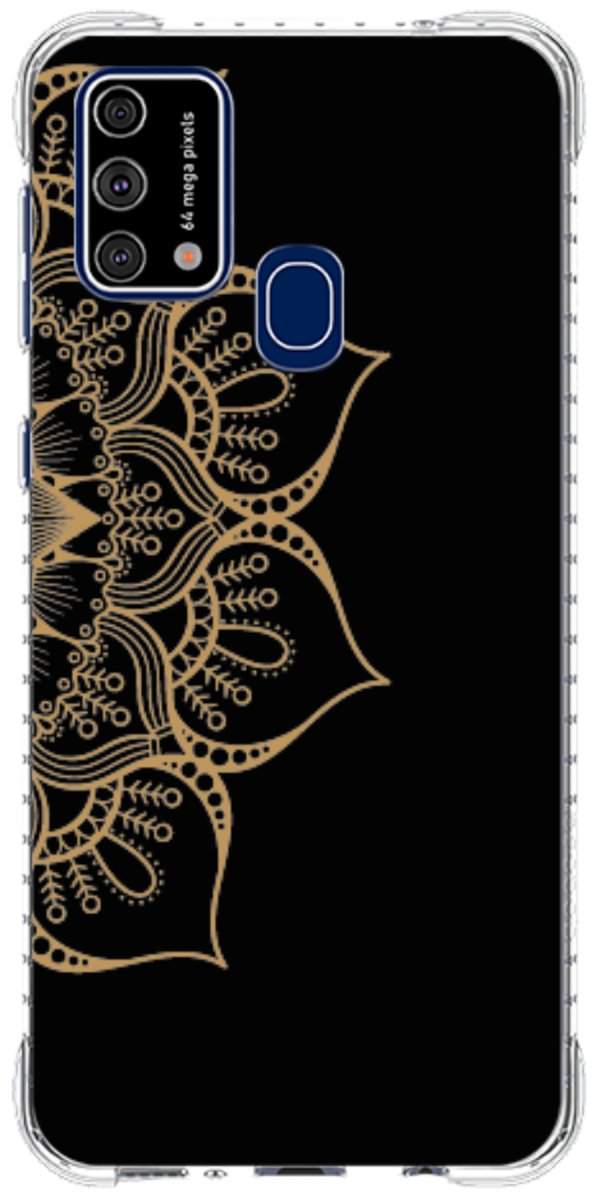 Capinha para Celular Mandala