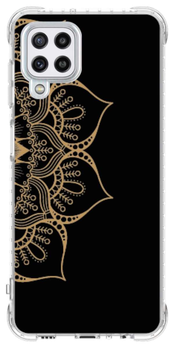 Capinha para Celular Mandala