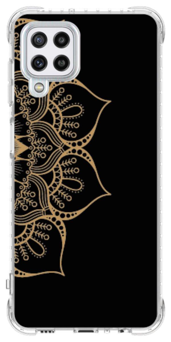 Capinha para Celular Mandala