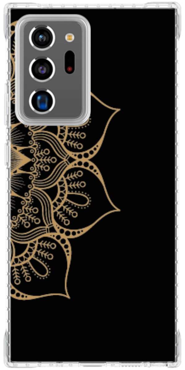 Capinha para Celular Mandala