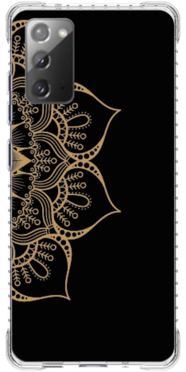 Capinha para Celular Mandala