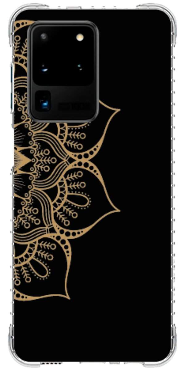 Capinha para Celular Mandala