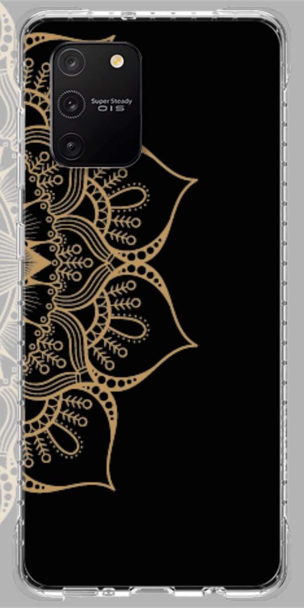 Capinha para Celular Mandala