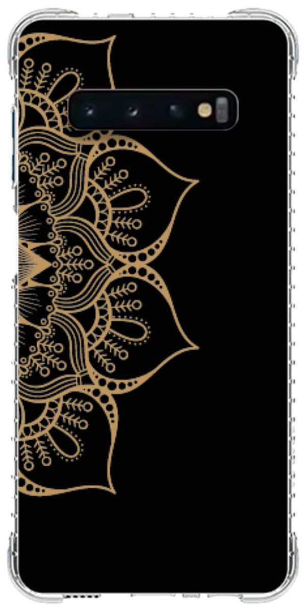 Capinha para Celular Mandala