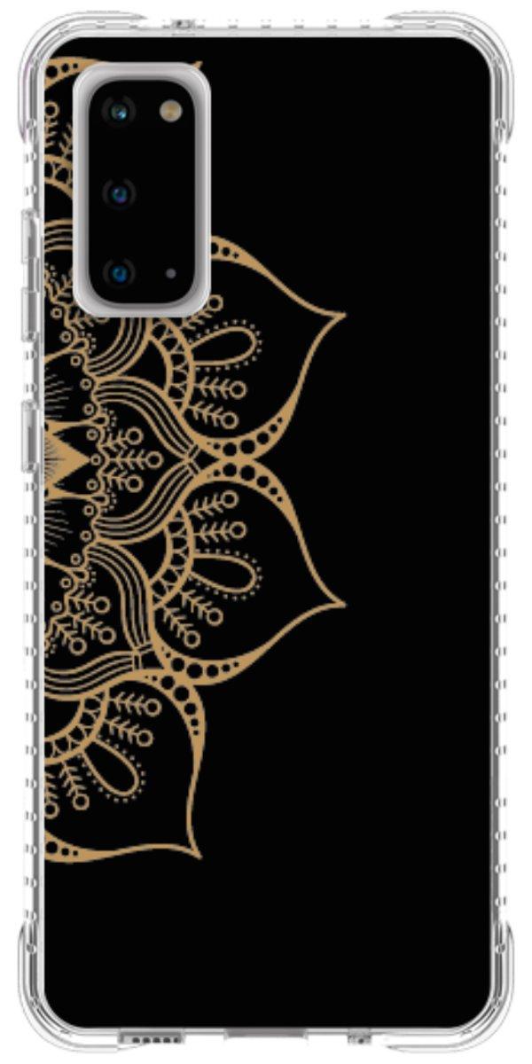 Capinha para Celular Mandala