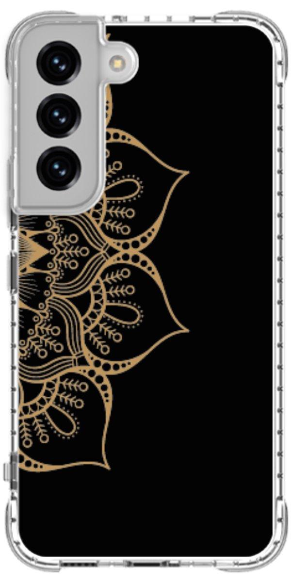 Capinha para Celular Mandala