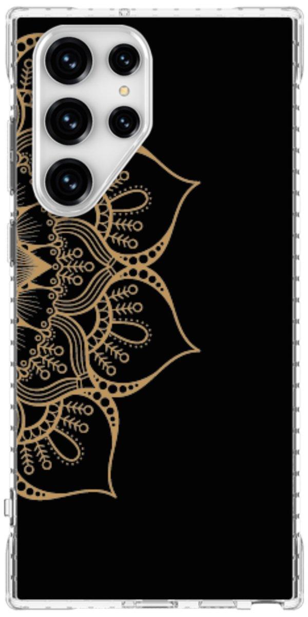 Capinha para Celular Mandala