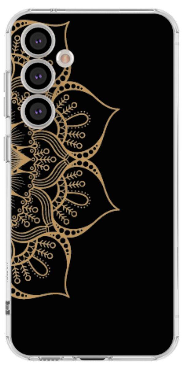 Capinha para Celular Mandala