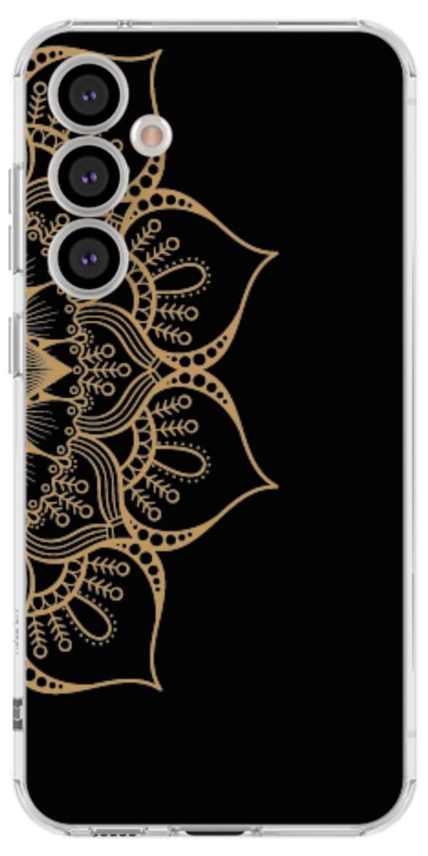 Capinha para Celular Mandala