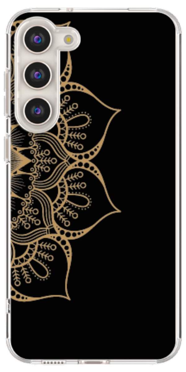 Capinha para Celular Mandala