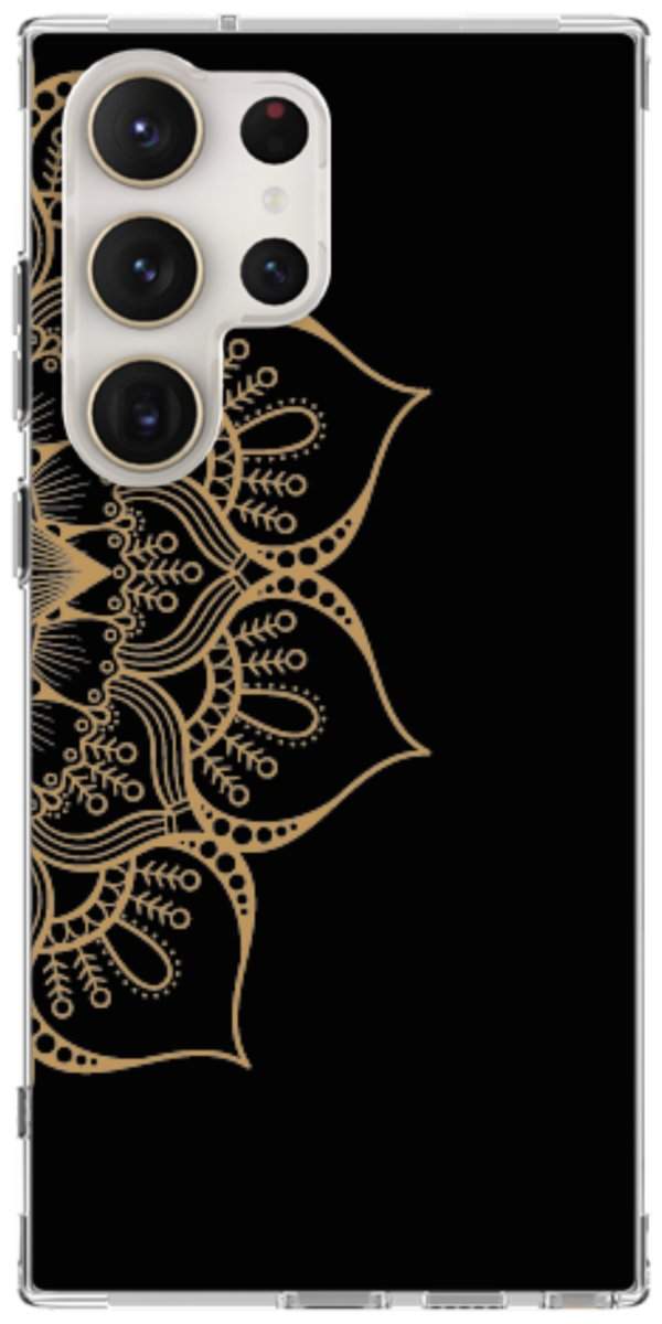 Capinha para Celular Mandala