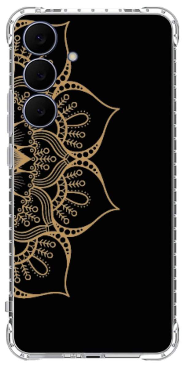 Capinha para Celular Mandala