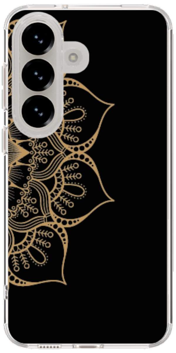 Capinha para Celular Mandala