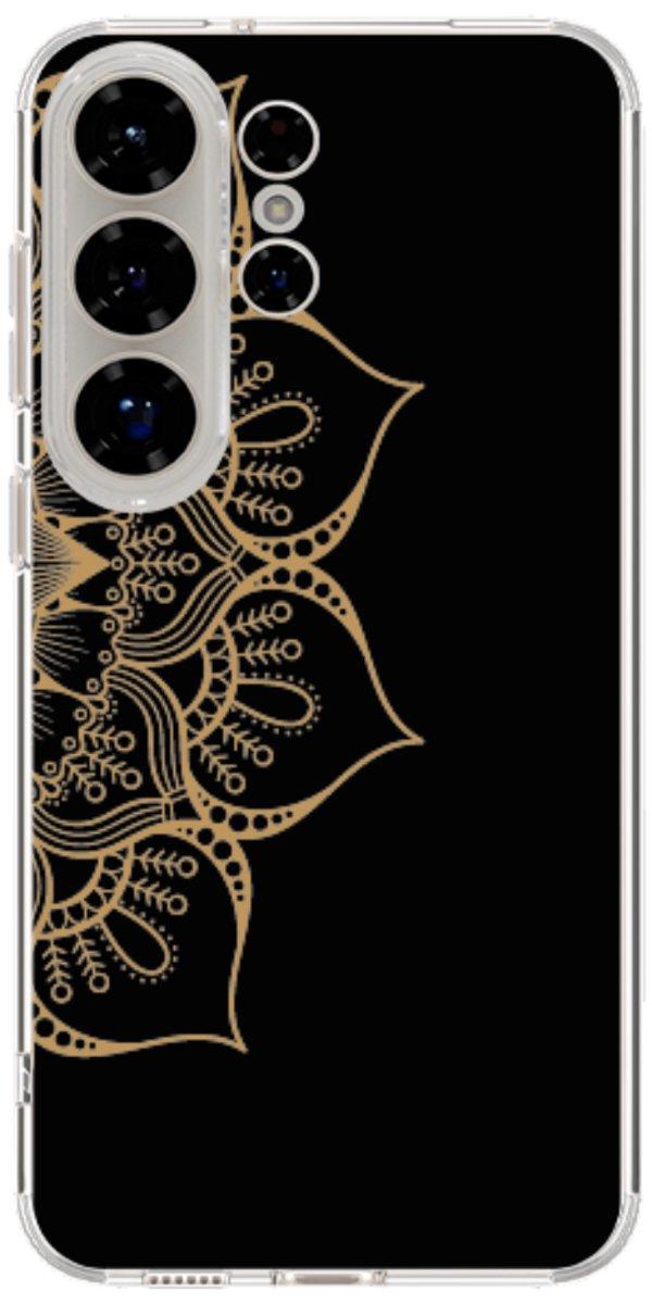 Capinha para Celular Mandala