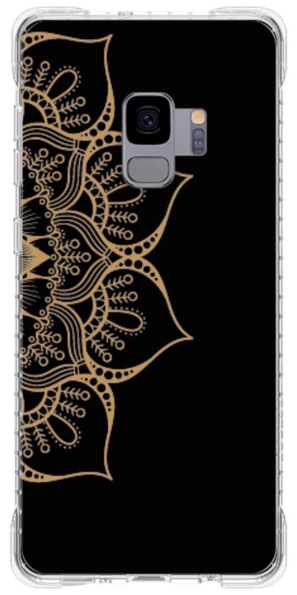 Capinha para Celular Mandala