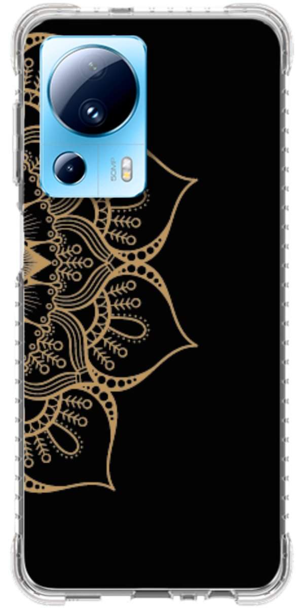 Capinha para Celular Mandala
