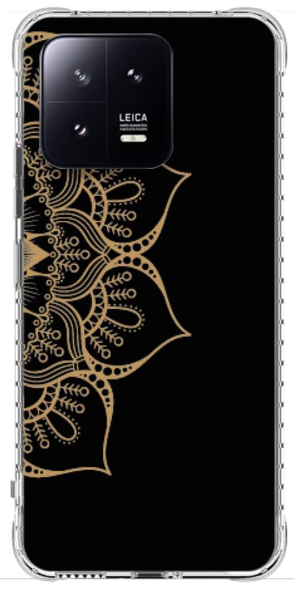 Capinha para Celular Mandala
