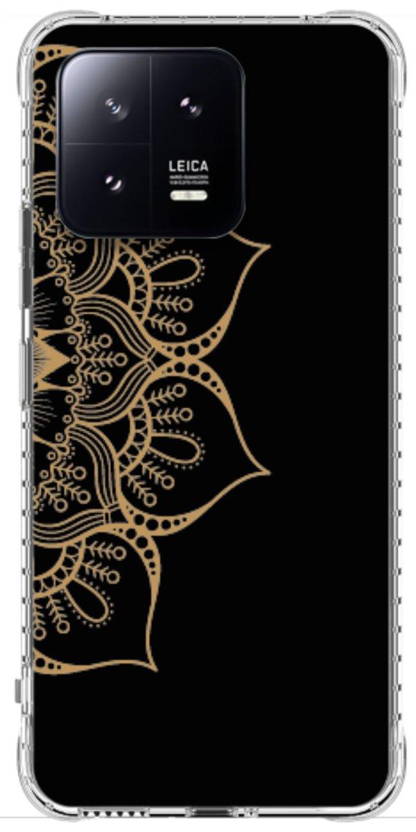 Capinha para Celular Mandala