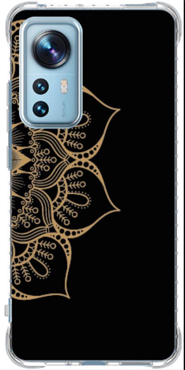 Capinha para Celular Mandala