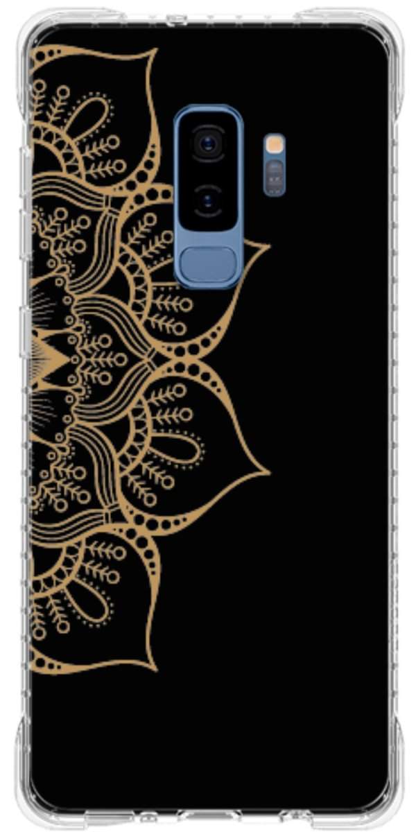 Capinha para Celular Mandala