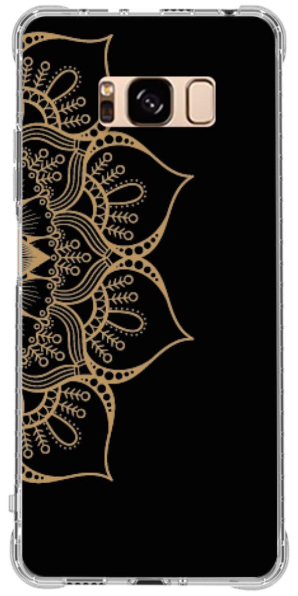 Capinha para Celular Mandala