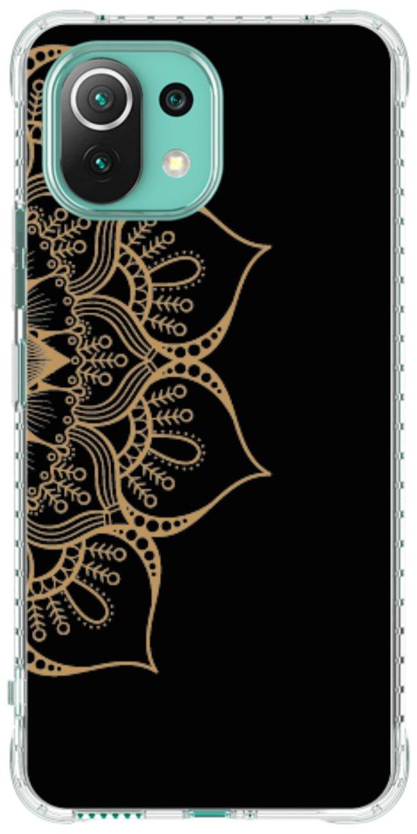 Capinha para Celular Mandala