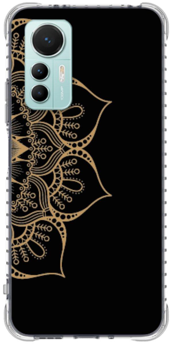 Capinha para Celular Mandala